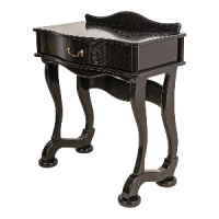 Туалетный столик Джульетта 